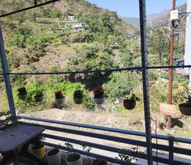 Timilimansingh House | Sumit Home Stay & Cafe