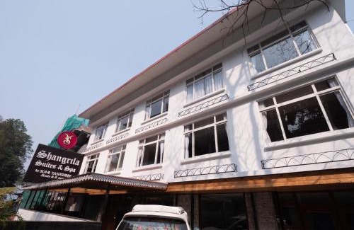 Gangtok Hotel | Sumitel Shangrila