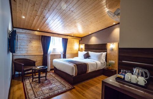 Gangtok Hotel | Sumitel Shangrila