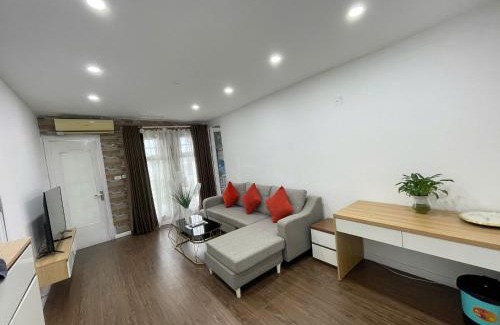 Cong Vi Apartment | Sumitomo 2 No 48 lane 12 Dao Tan street