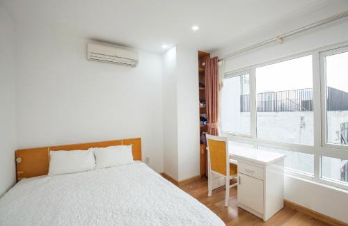 Cong Vi Apartment | Sumitomo 4 Serviced Apartments & Breakfast