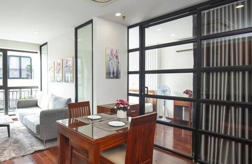 Cong Vi Apartment | Sumitomo10 Apartment