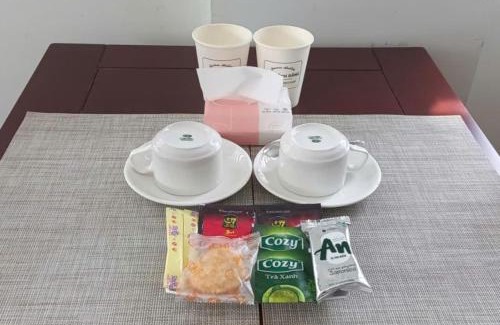 Cong Vi Apartment | Sumitomo7 Apartment & Hotel