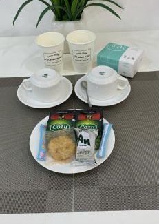 Cong Vi Apartment | Sumitomo7 Apartment & Hotel