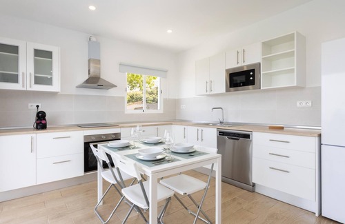 La Orotava Apartment | Summa Haus Las Ranas 1