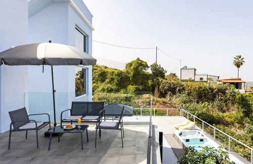 La Orotava Apartment | Summa Haus Las Ranas 1