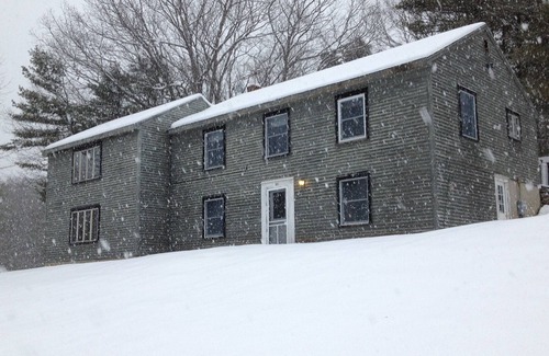 Mac Mahan House | SUMMER 2025 !