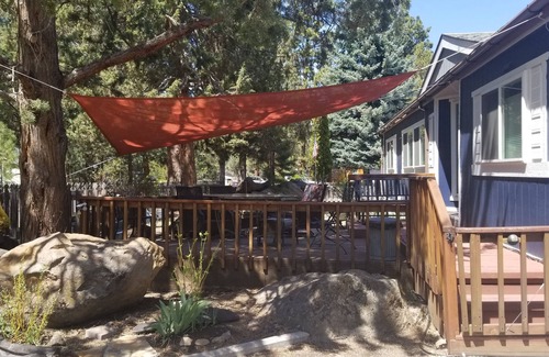 Southern Crossing House | Summer at Deschutes River Bliss, access to river and river trails