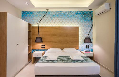 Georgioupolis Hotel | Summer Beach Hotel