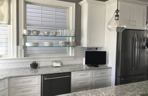 Highlands House | Summer Beach House convenient to everything