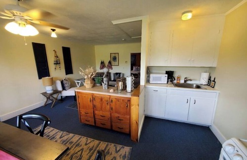 West Harwich House | Summer Beach House on the beach-100 ft from the water