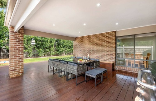 Mount Duneed House | Summer Breeze - 10 mins to Barwon Heads & Torquay