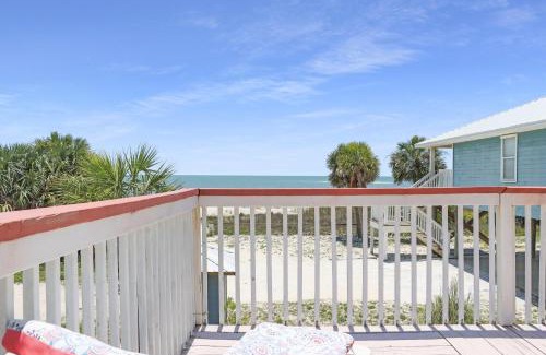 Indian Pass House | Summer Breeze by Pristine Properties Vacation Rentals