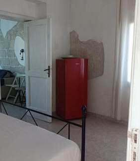 Casalabate Apartment | Summer by BlancoeNero