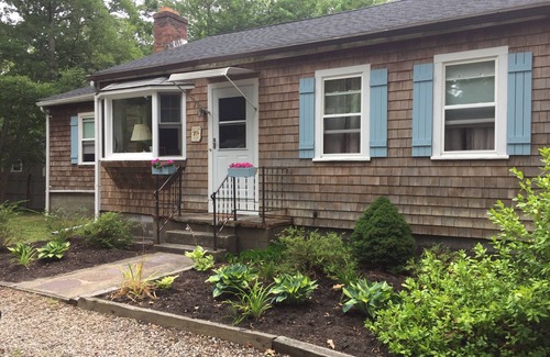 Dennis House | Summer Cape Cod House for Rent in Dennis, MA near Flax Pond
