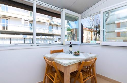 Cesenatico Apartment | SUMMER - Casa a due passi dal mare con Free Parking e Wi-Fi