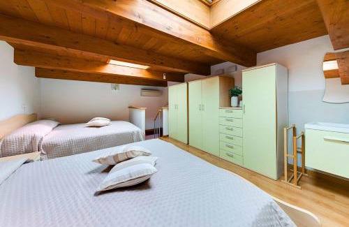Cesenatico Apartment | SUMMER - Casa a due passi dal mare con Free Parking e Wi-Fi