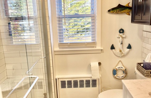 Milford House | Summer Cottage 1 week minimum!!