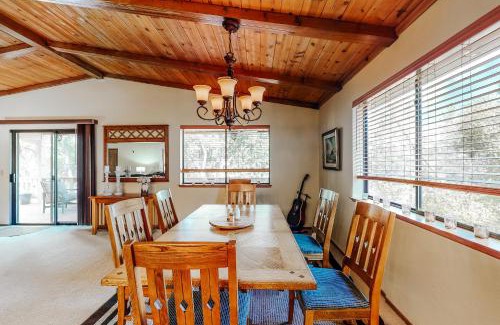 Groveland House | Summer Creek