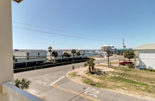 Inlet Beach Heights House | Summer Dayz - Families Love It Here, Just Across from the Beach