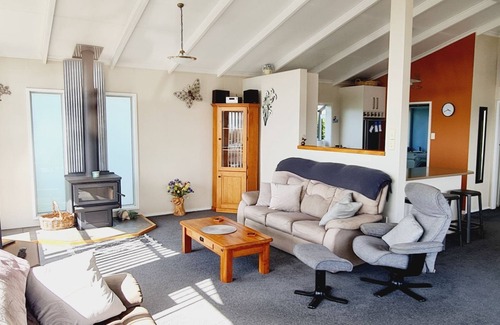 Richmond House | Summer Daze in Richmond