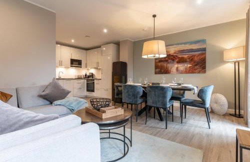 St. Peter-Ording House | Summer Diek Reetdachhaus Summerdiek 11