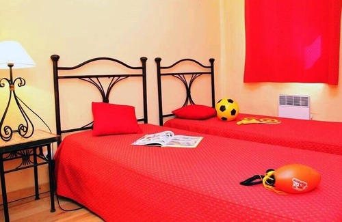 Sauve House | Summer discount - Charmante maisonette pour 8