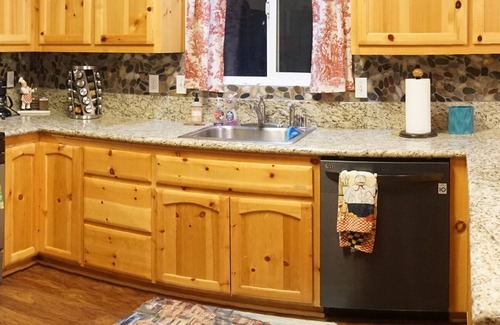 Glencoe House | "Summer Discount" New AC Lake mont Pines Getaway Updated Cabin