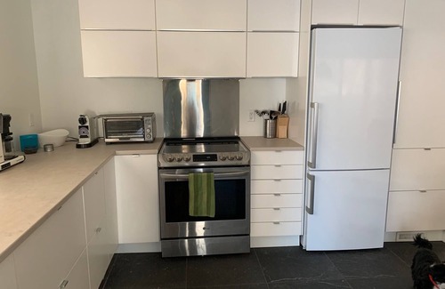 Williams Bay House | Summer fun in a modern home near the lake, restaurants, and exciting activities!