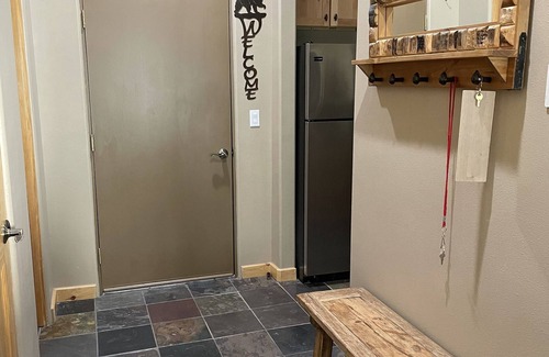 Taos Ski Valley Condo | Summer fun with cool temps at our Enchanted Condo 1.5 miles from Taos Ski Valley
