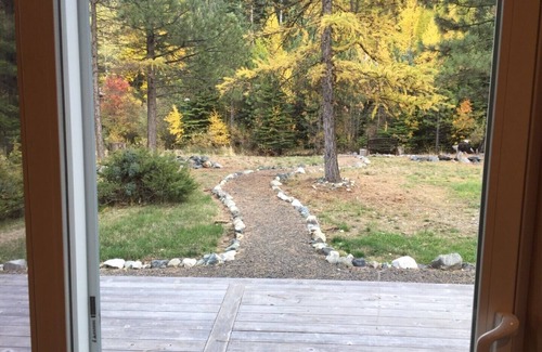 Joseph House | Summer Get-A-Way at Wallowa Lake, Oregon!