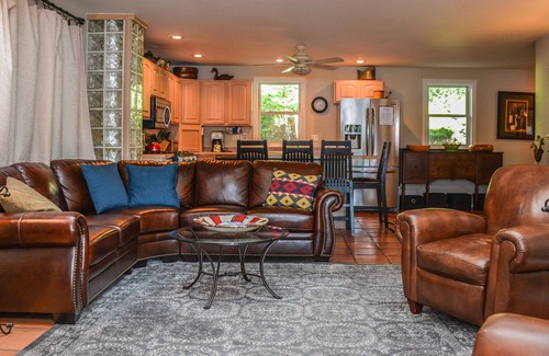 Valois House | Summer Haven:"Tons of Outdoor Space"