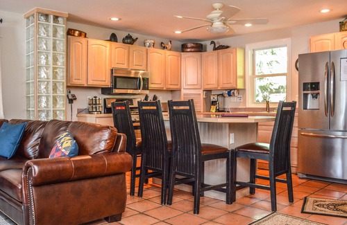 Valois House | Summer Haven:"Tons of Outdoor Space"