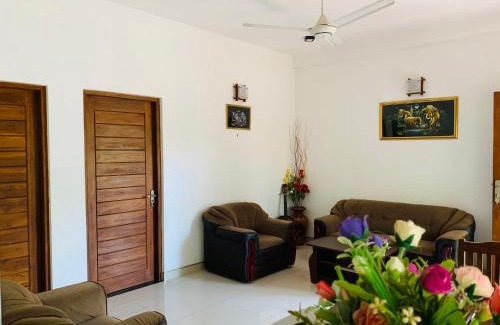 Udawalawa Villa | Summer Home