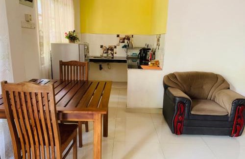 Udawalawa Villa | Summer Home