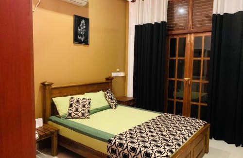 Udawalawa Villa | Summer Home