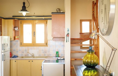 Skaleta House | Summer Home of Skaleta beach