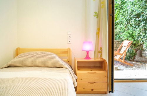 Skaleta Villa | Summer Home of Skaleta beach