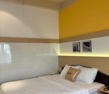Di An Hotel | Summer Hotel