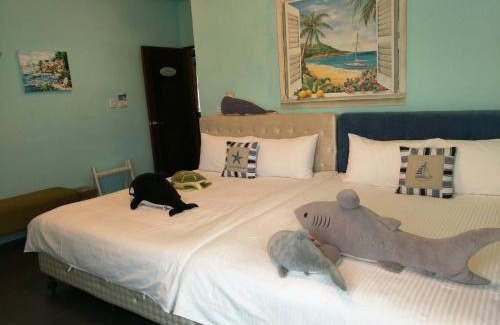 Yuli House | Summer House Hualien Homestay