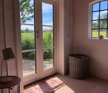 Svaneke House | Summer House In Rural Surroundings On Bornholm