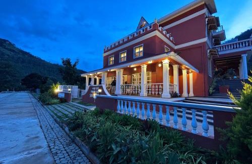 Chikkaballapur Hotel | Summer House Nandi Foothills