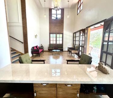 Chikkaballapur Hotel | Summer House Nandi Foothills