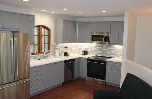 Loma Portal House | Summer in San Diego Walk to Liberty Station - 1 Bedroom House to Yourself