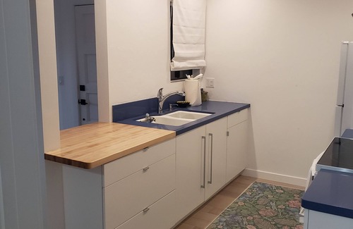 Alta Mesa Condo | Summer in Santa Barbara newly remodeled 1 bedroom hilltop condo w/pool & spa