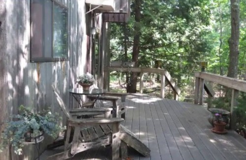 Springs House | SUMMER IN THE HAMPTONS