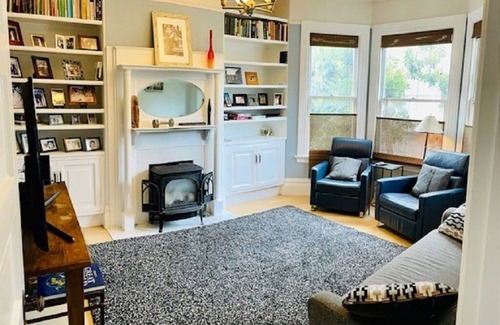 Hayes Valley Condo | Summer in the heart of San Francisco