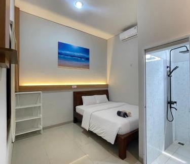 Karimunjava Hotel | Summer inn Karimunjawa