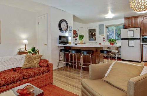 Colorado Springs House | Summer is here! Hiking, biking, white water rafting, golf, pickleball, sunshine!