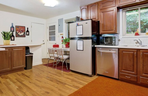 Colorado Springs House | Summer is here! Hiking, biking, white water rafting, golf, pickleball, sunshine!